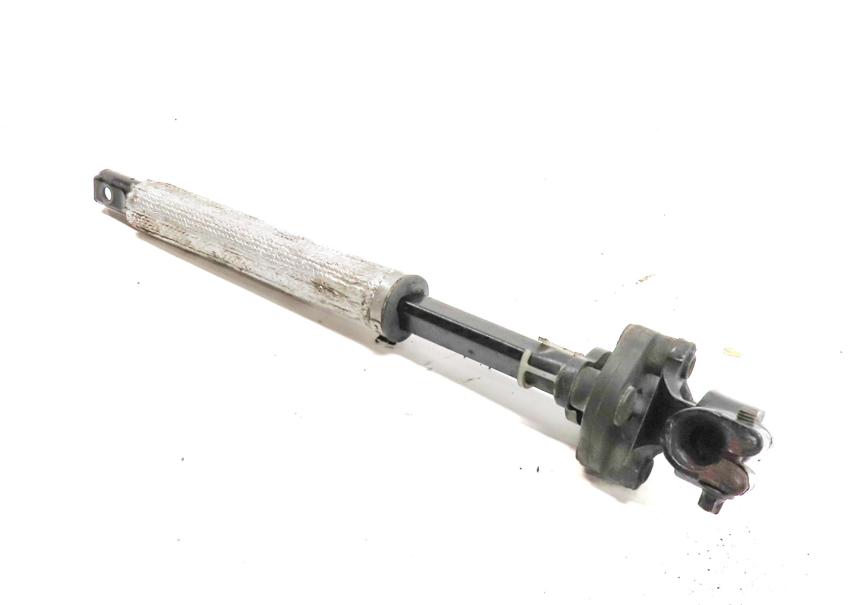 10-13 RANGE ROVER SPORT (L320) 10-16 LR4 STEERING COLUMN U-JOINT SHAFT — exact item pictured